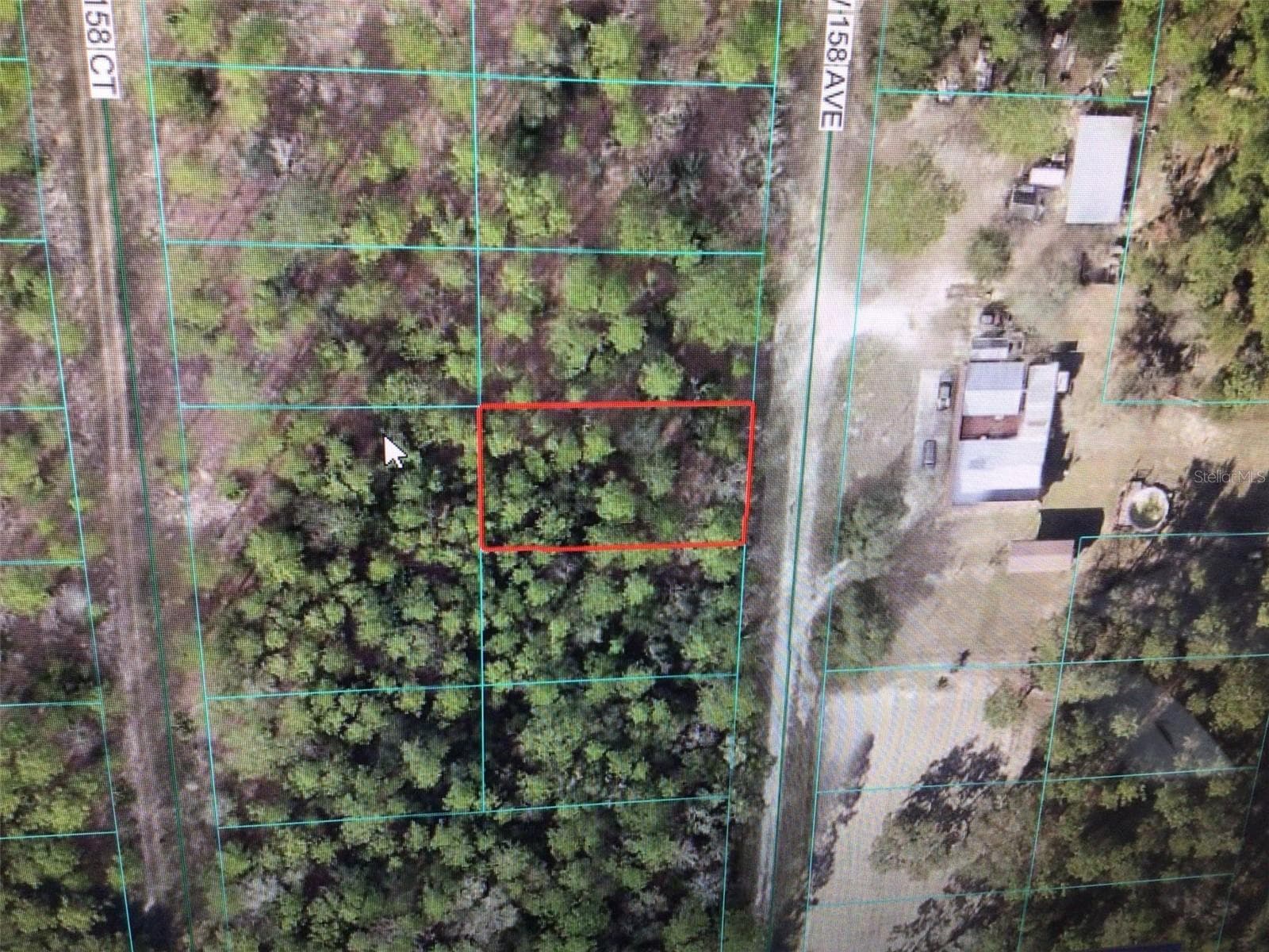 0 SW 158 AVE