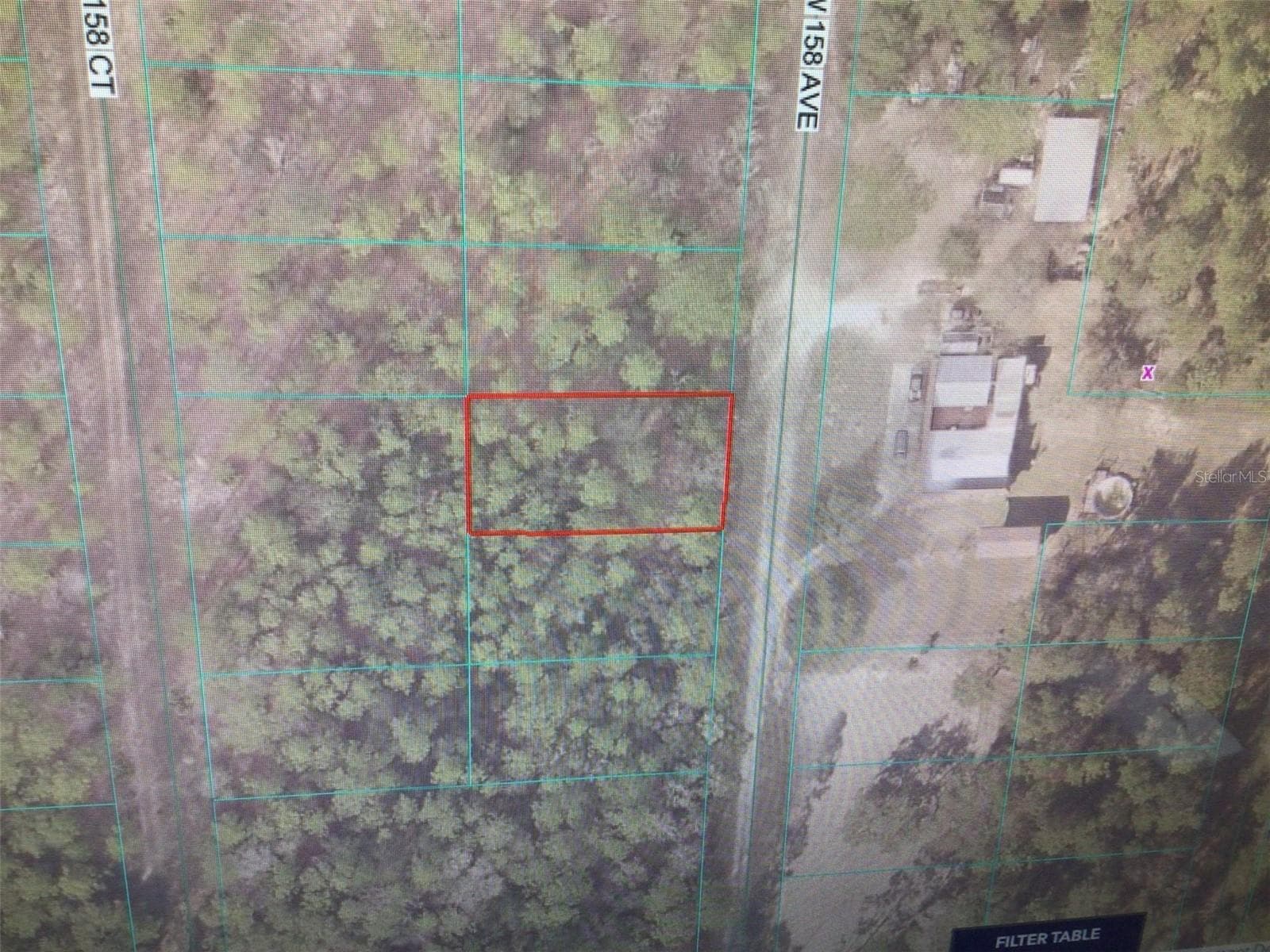 Land at 0 SW 158 AVE, OCALA, photo 3 of 5