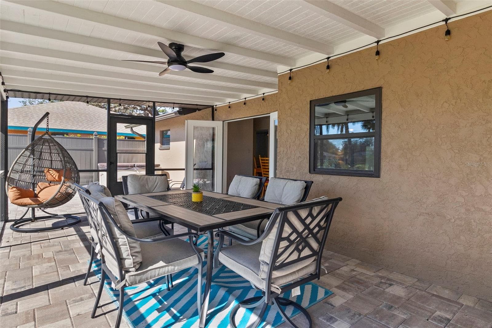 Single Family Residence at 20495 ALBURY DR, PORT CHARLOTTE, photo 9 of 32