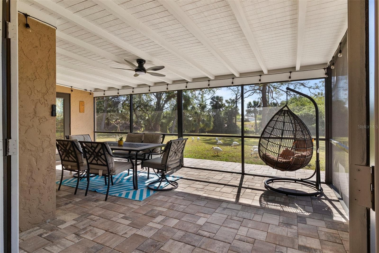 Single Family Residence at 20495 ALBURY DR, PORT CHARLOTTE, photo 14 of 32