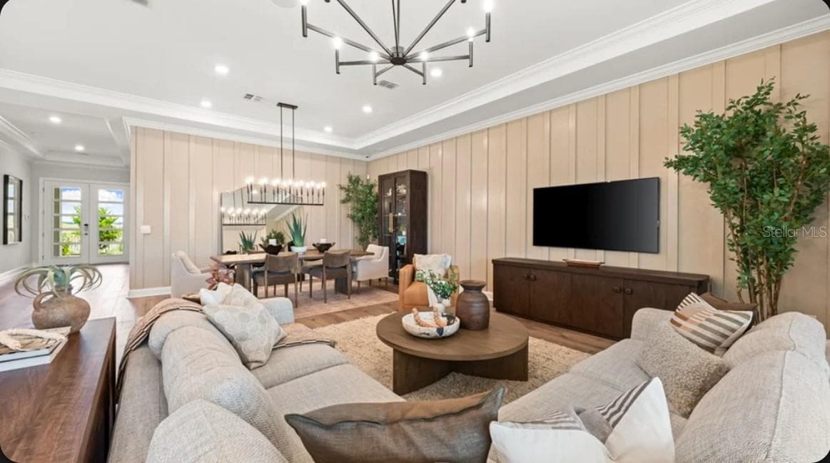 26128 Asparano Avenue - Model Home Leaseback. Available for June 2026 Closing - 26128 ASPARANO AVE, ENGLEWOOD