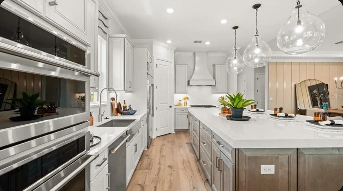 26128 Asparano Avenue - Model Home Leaseback. Available for June 2026 Closing - 26128 ASPARANO AVE, ENGLEWOOD