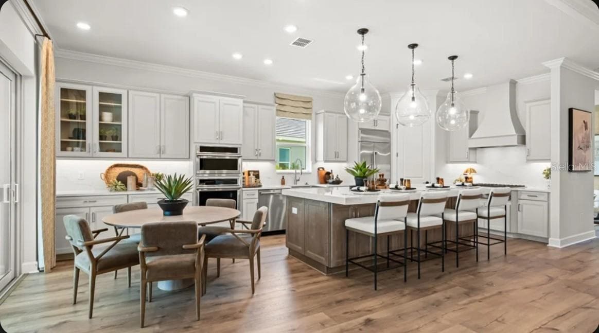 26128 Asparano Avenue - Model Home Leaseback. Available for June 2026 Closing - 26128 ASPARANO AVE, ENGLEWOOD