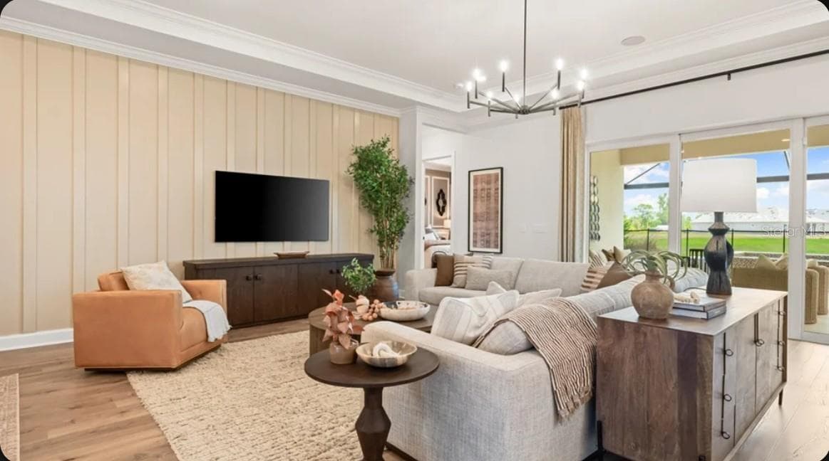 26128 Asparano Avenue - Model Home Leaseback. Available for June 2026 Closing - 26128 ASPARANO AVE, ENGLEWOOD