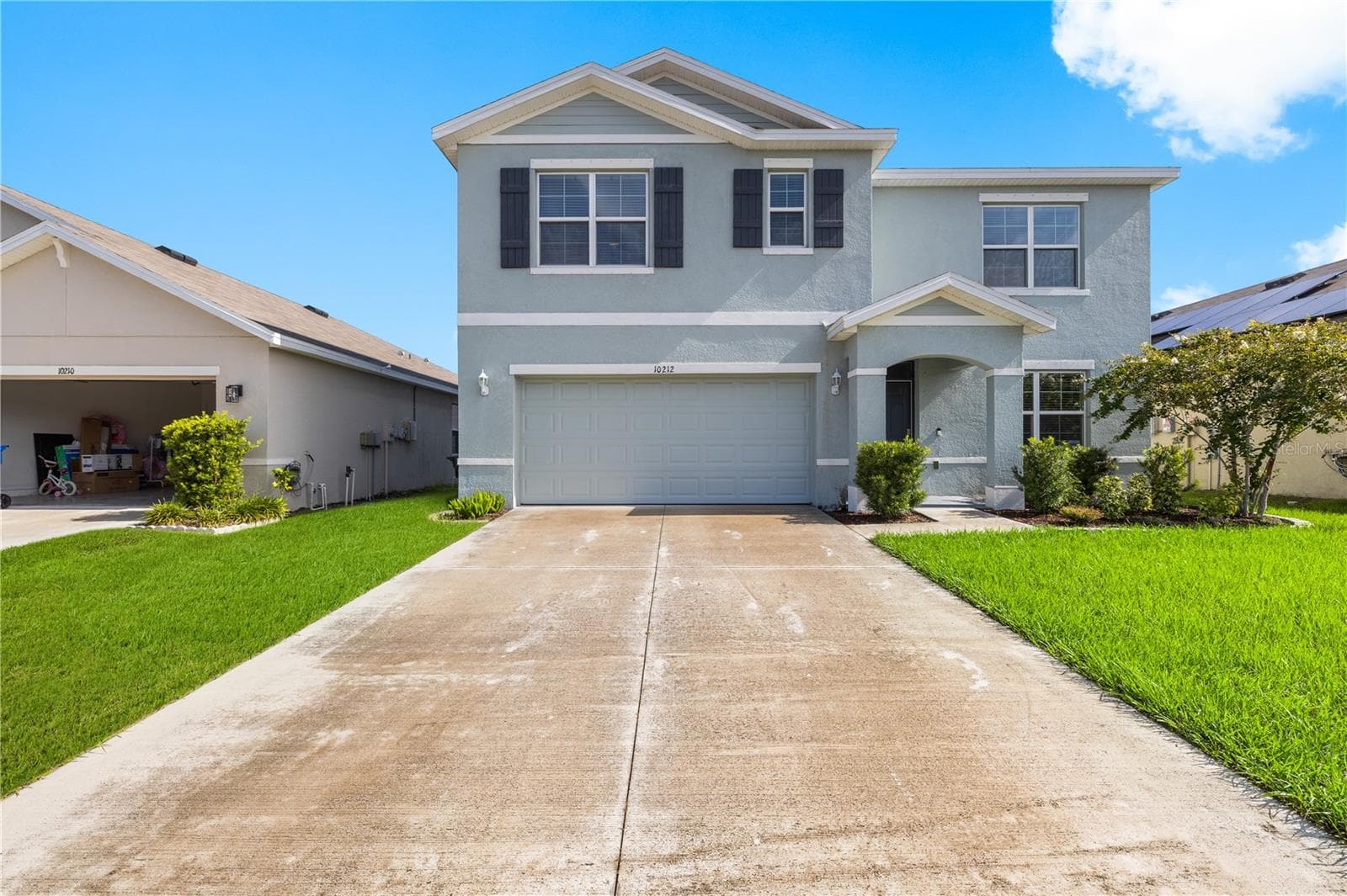 Single Family Residence at 10212 GOLDEN LIGHT CT, RIVERVIEW, photo 2 of 48
