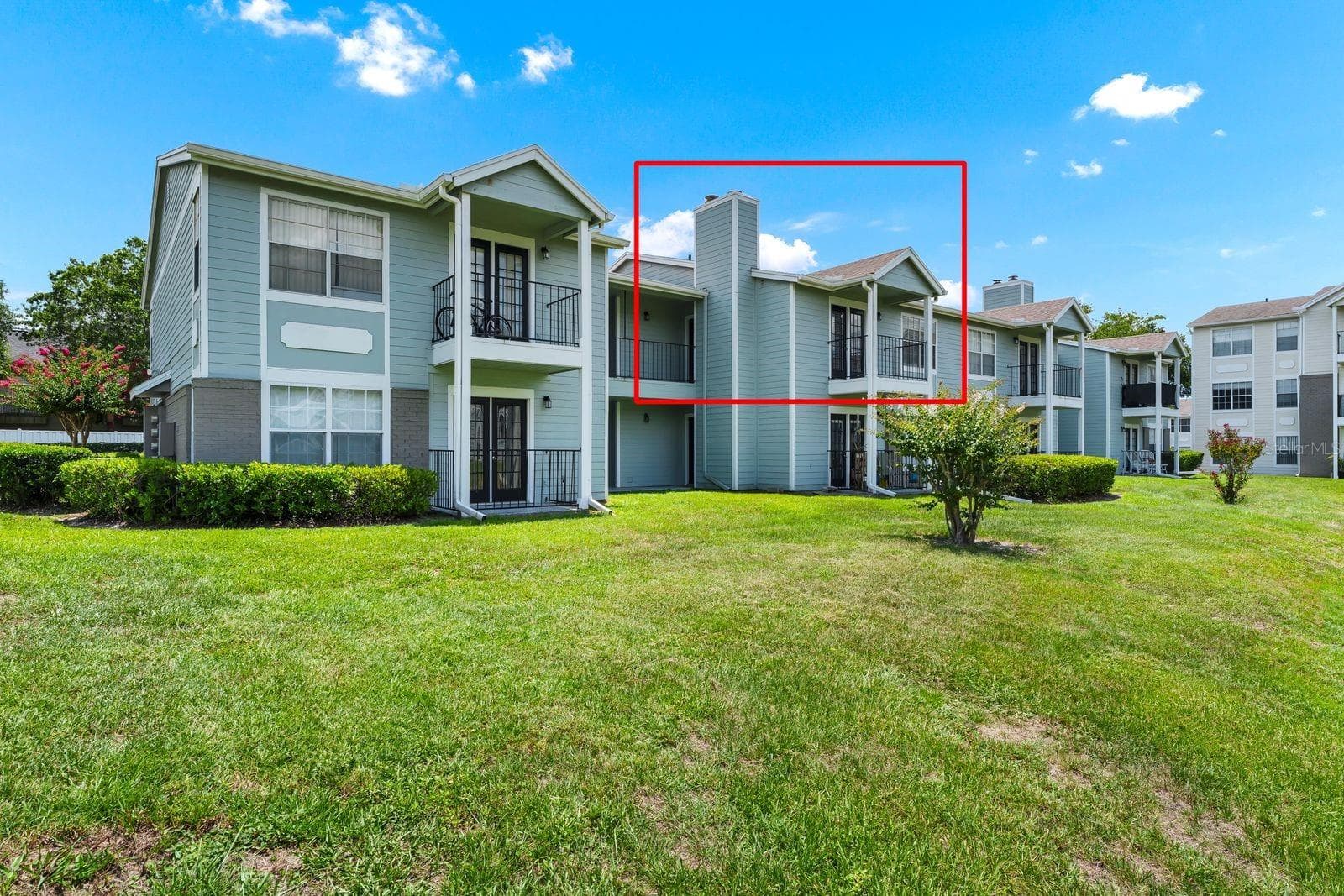 Condominium at 2550 N ALAFAYA TRL #1203, ORLANDO, photo 2 of 25