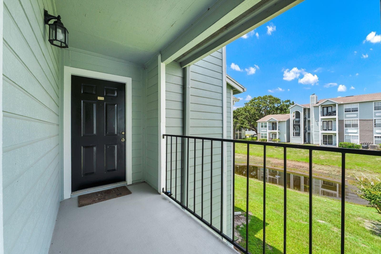 Condominium at 2550 N ALAFAYA TRL #1203, ORLANDO, photo 3 of 25