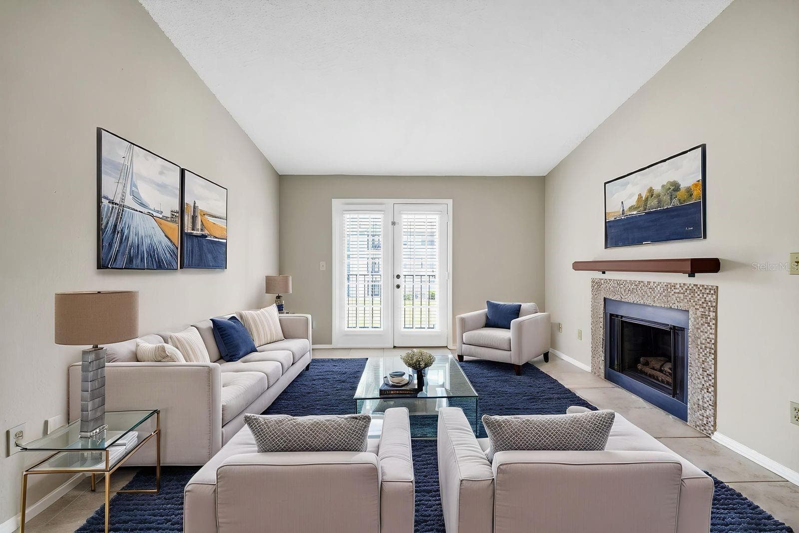 Condominium at 2550 N ALAFAYA TRL #1203, ORLANDO, photo 5 of 25