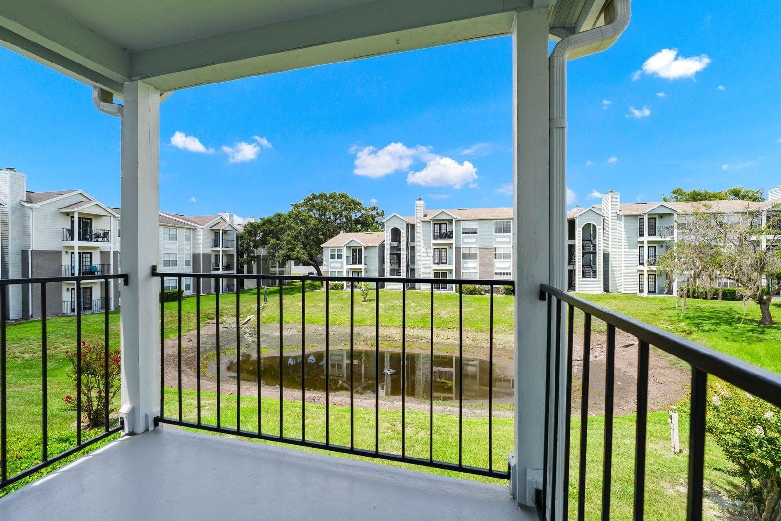 Condominium at 2550 N ALAFAYA TRL #1203, ORLANDO, photo 18 of 25