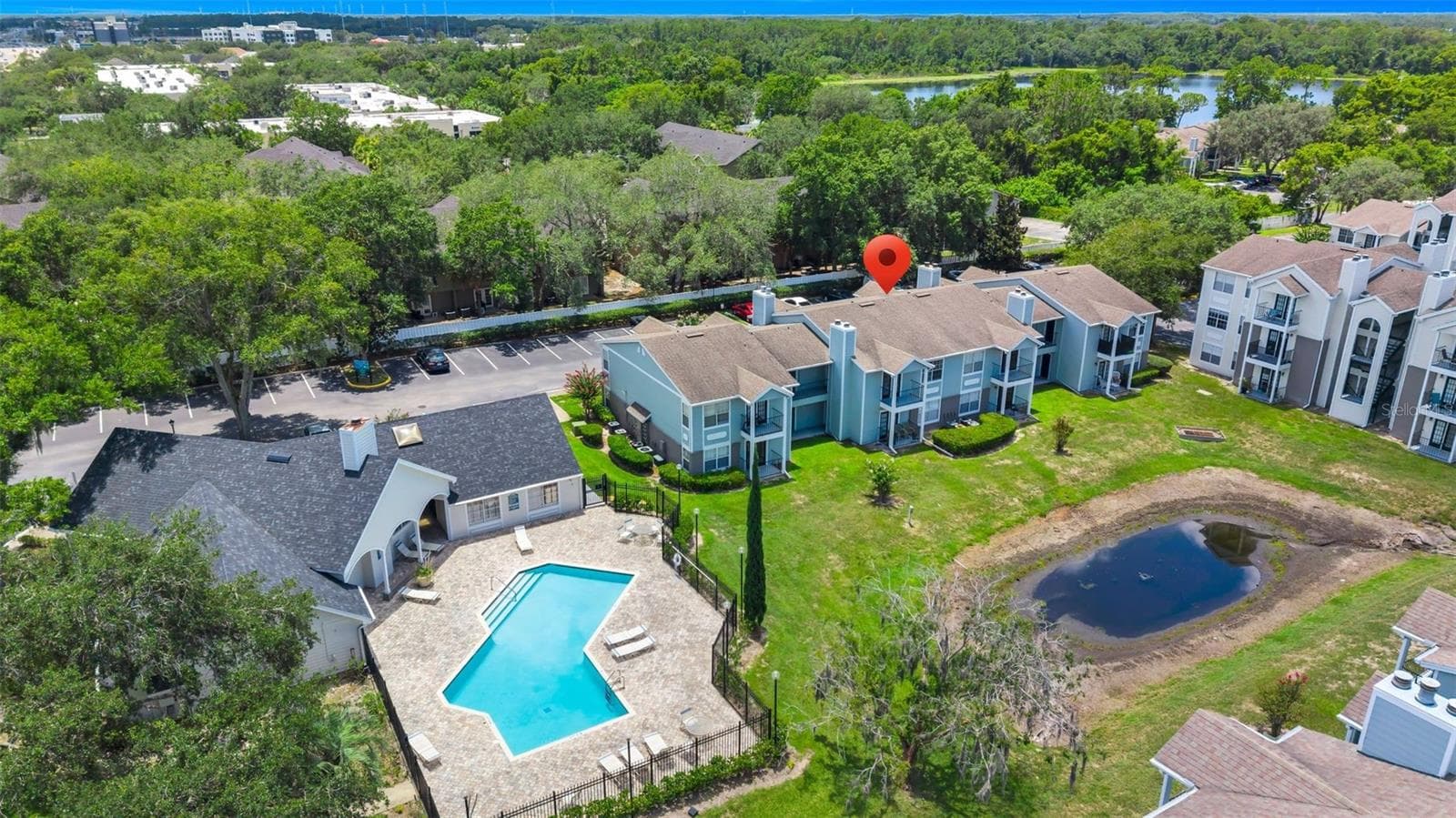 Condominium at 2550 N ALAFAYA TRL #1203, ORLANDO, photo 20 of 25