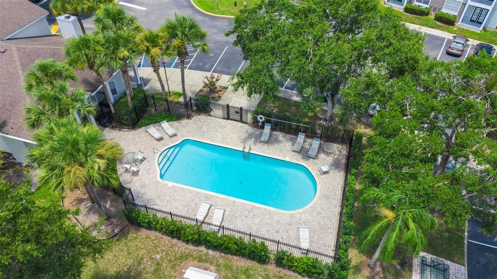 Condominium at 2550 N ALAFAYA TRL #1203, ORLANDO, photo 21 of 25