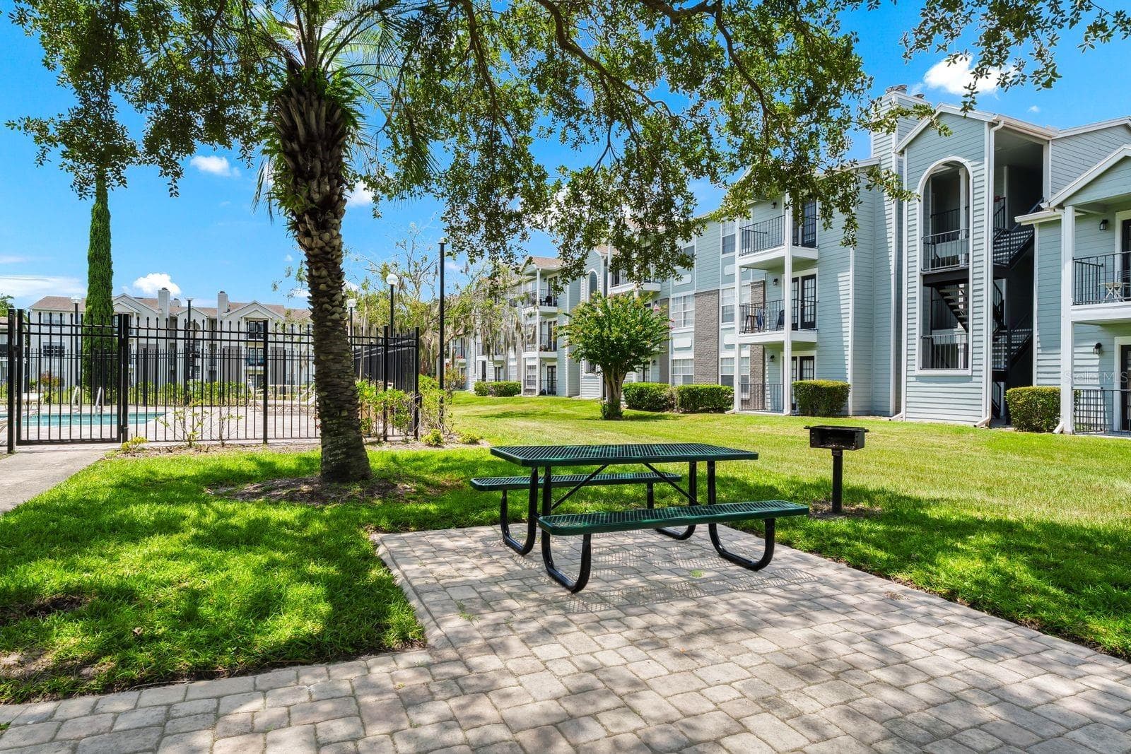 Condominium at 2550 N ALAFAYA TRL #1203, ORLANDO, photo 24 of 25