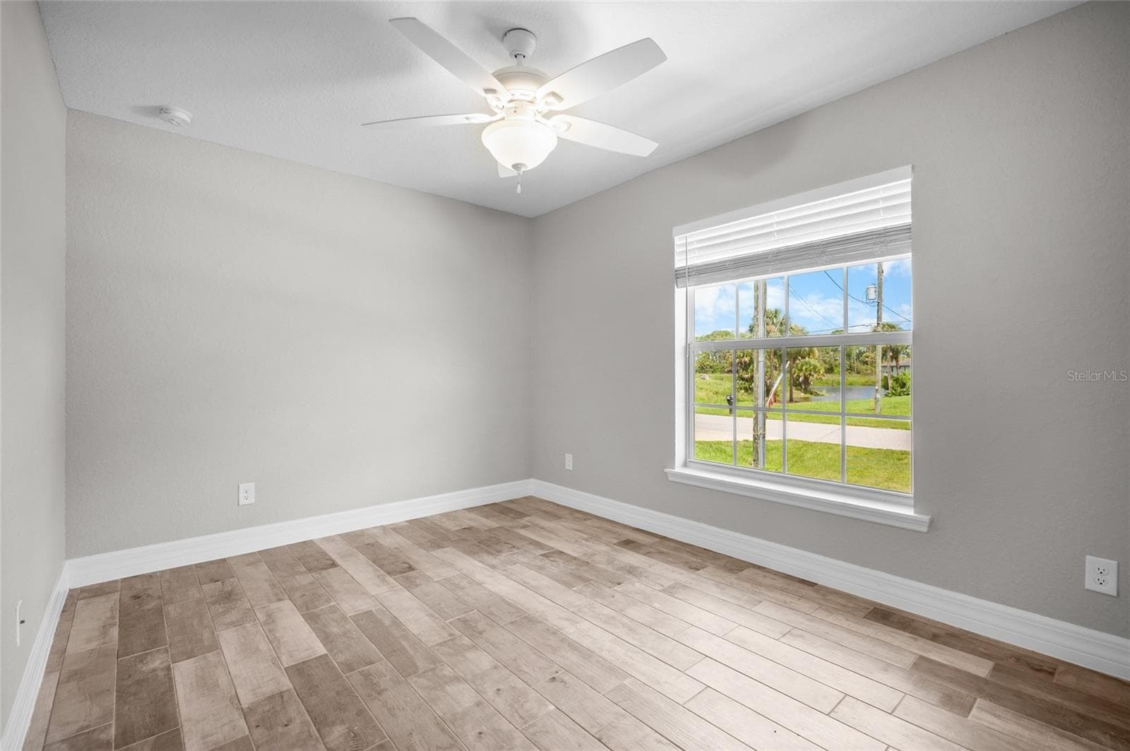 Bedroom 1 - 315 SWEETWATER DR, ROTONDA WEST