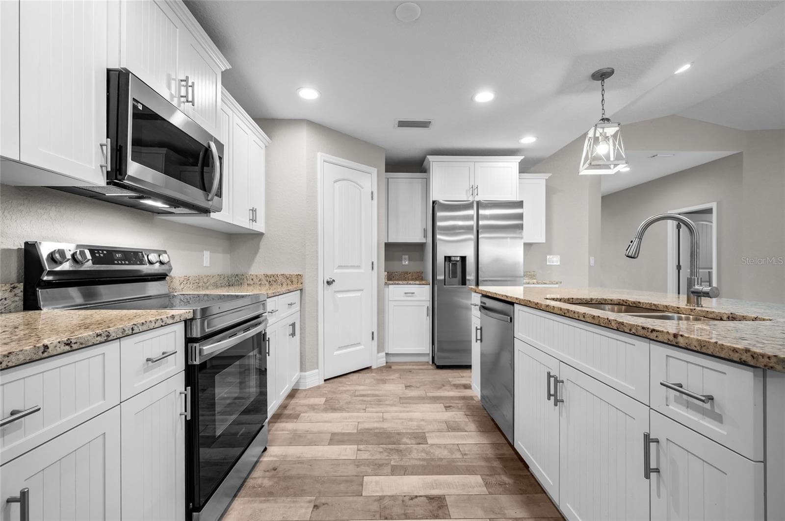 Stainless Steel Appliances - 315 SWEETWATER DR, ROTONDA WEST