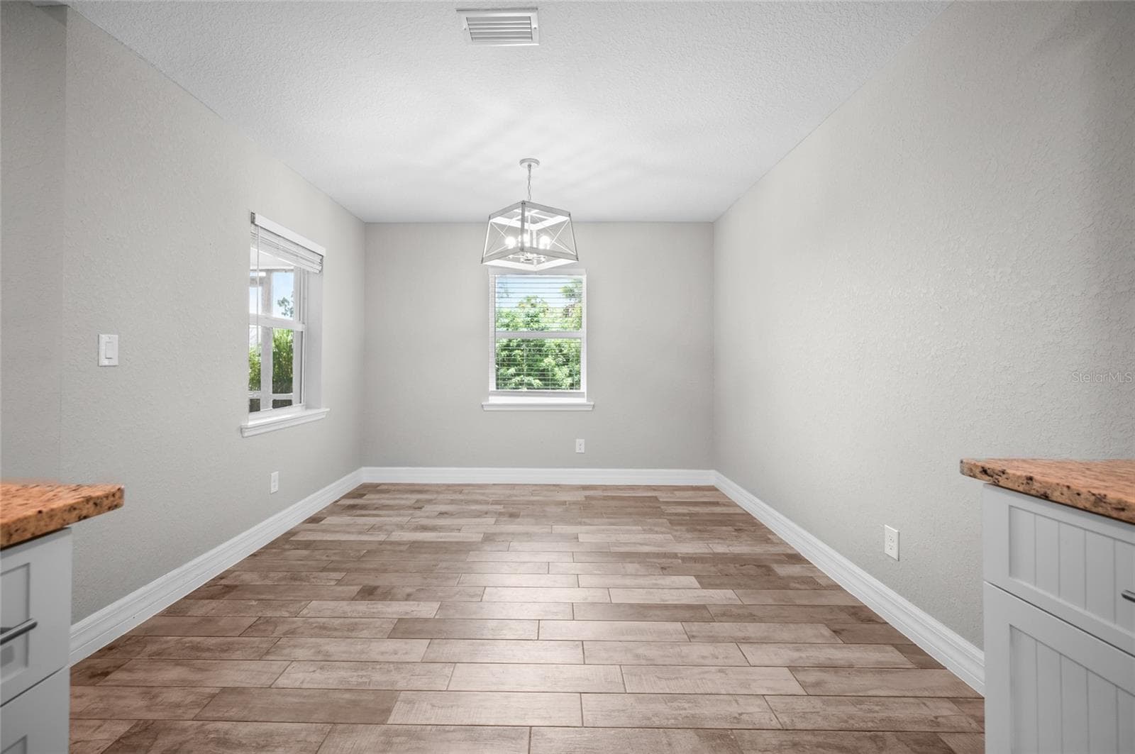 Dining room - 315 SWEETWATER DR, ROTONDA WEST