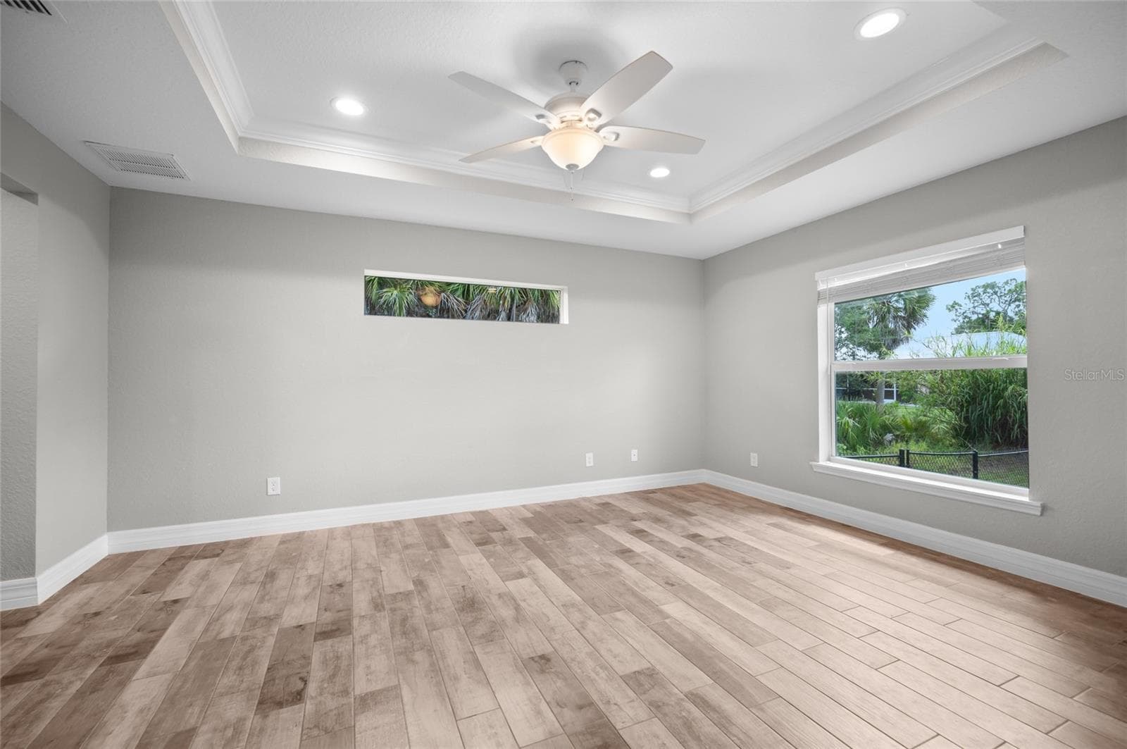 Primary Bedroom - 315 SWEETWATER DR, ROTONDA WEST