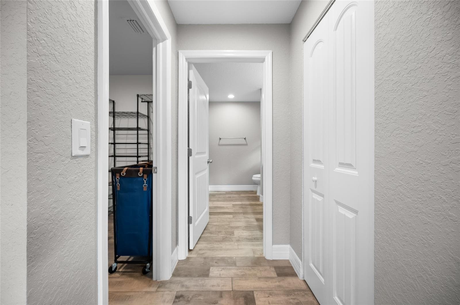 His & Hers Closets - 315 SWEETWATER DR, ROTONDA WEST