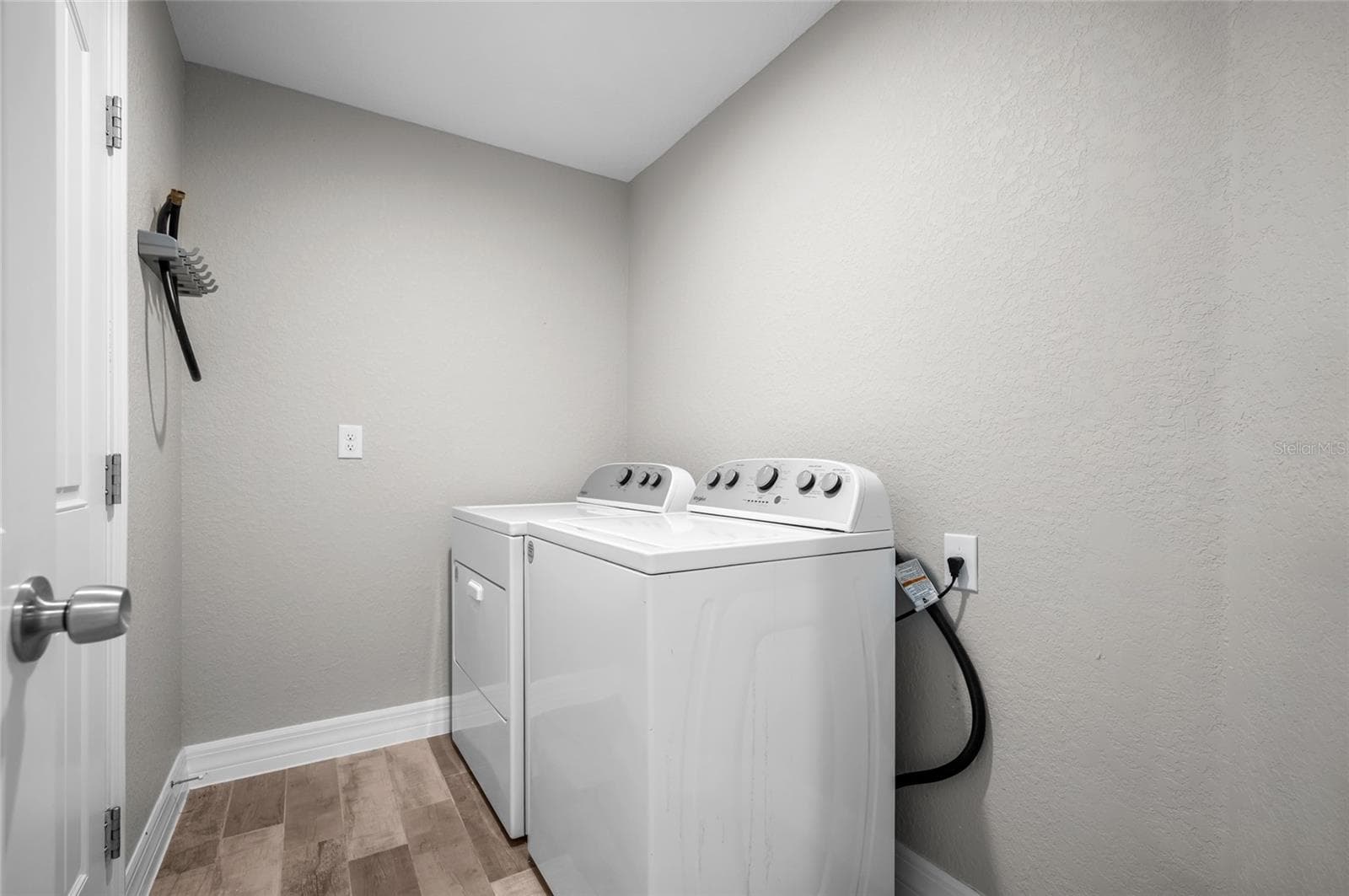 laundry room - 315 SWEETWATER DR, ROTONDA WEST