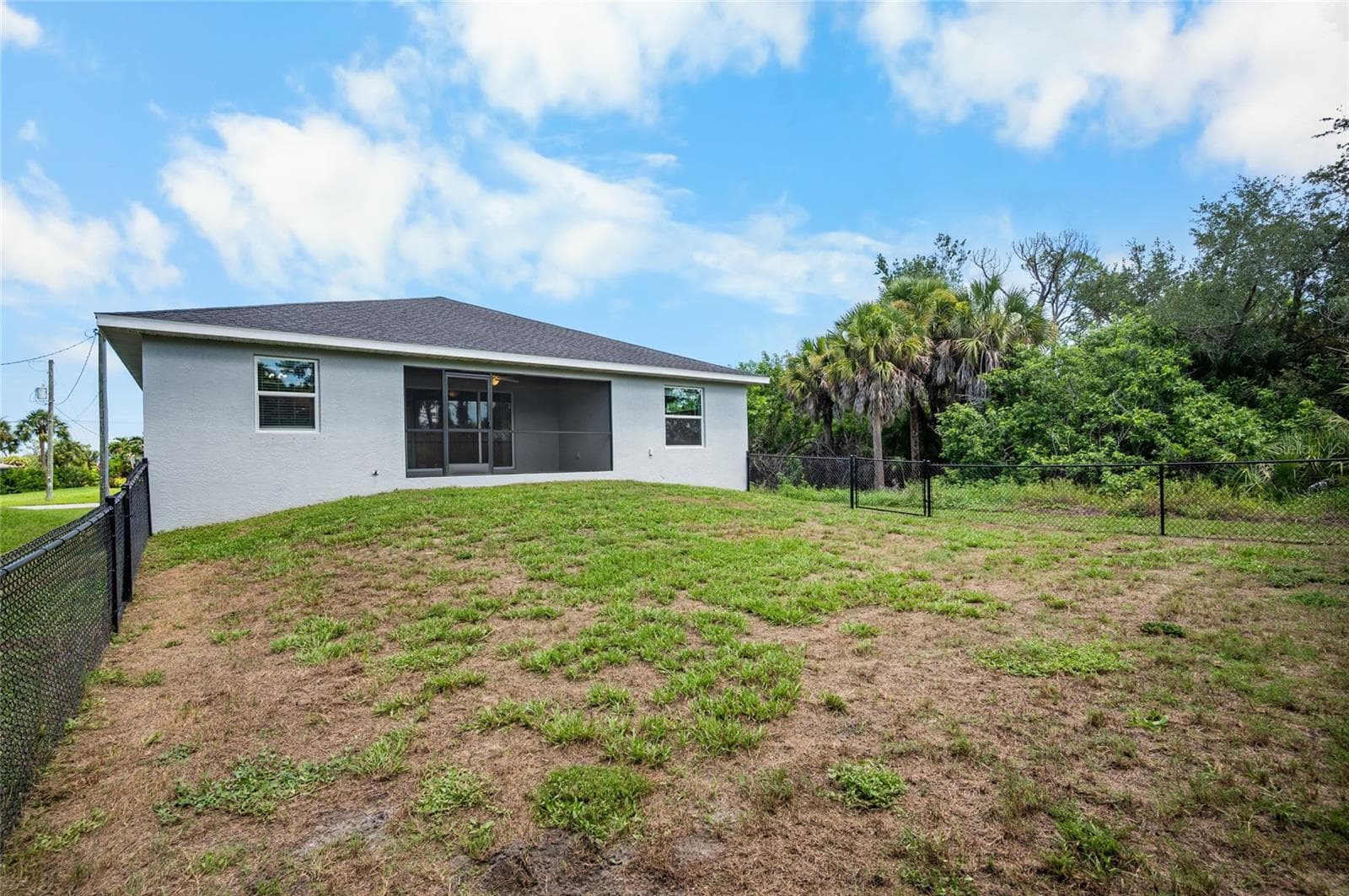 Single Family Residence at 315 SWEETWATER DR, ROTONDA WEST, photo 28 of 41