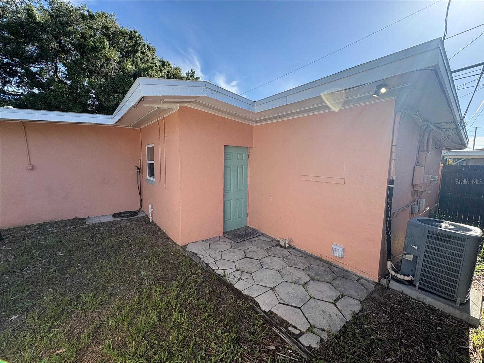 Single Family Residence at 4920 45TH AVE N, ST PETERSBURG, photo 25 of 28