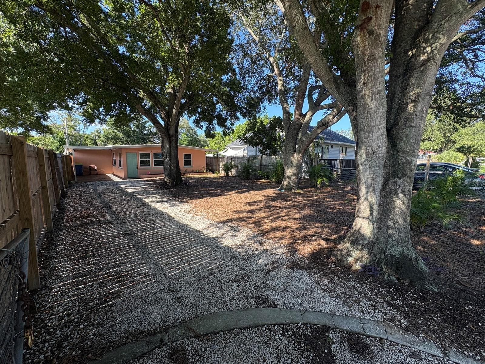 Single Family Residence at 4920 45TH AVE N, ST PETERSBURG, photo 27 of 28