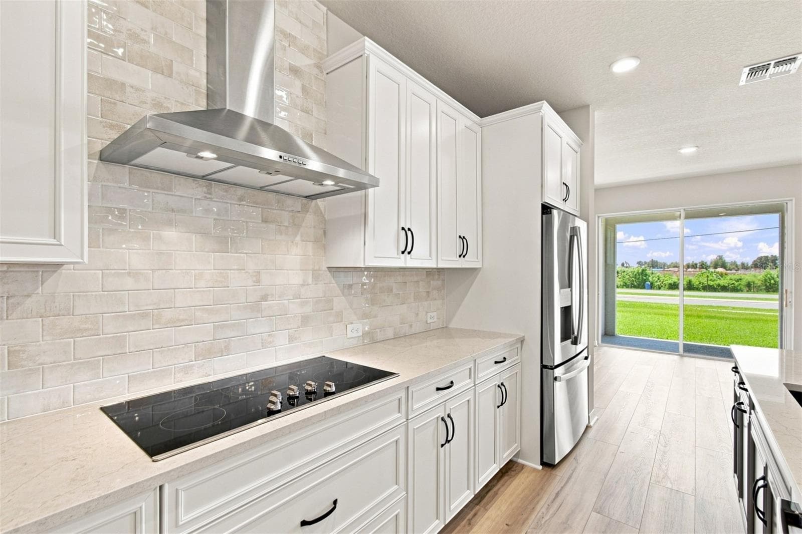 Kitchen - 5027 ORINOCO LN, ST CLOUD