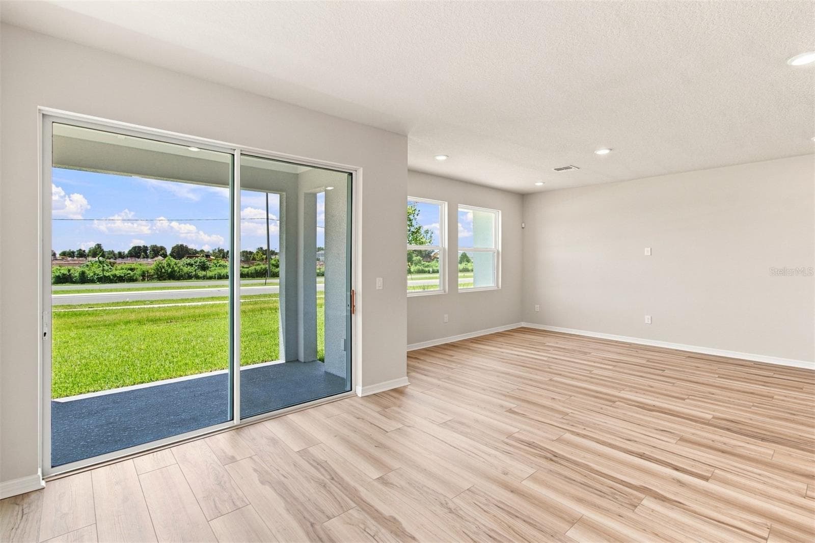 Dining Room - 5027 ORINOCO LN, ST CLOUD
