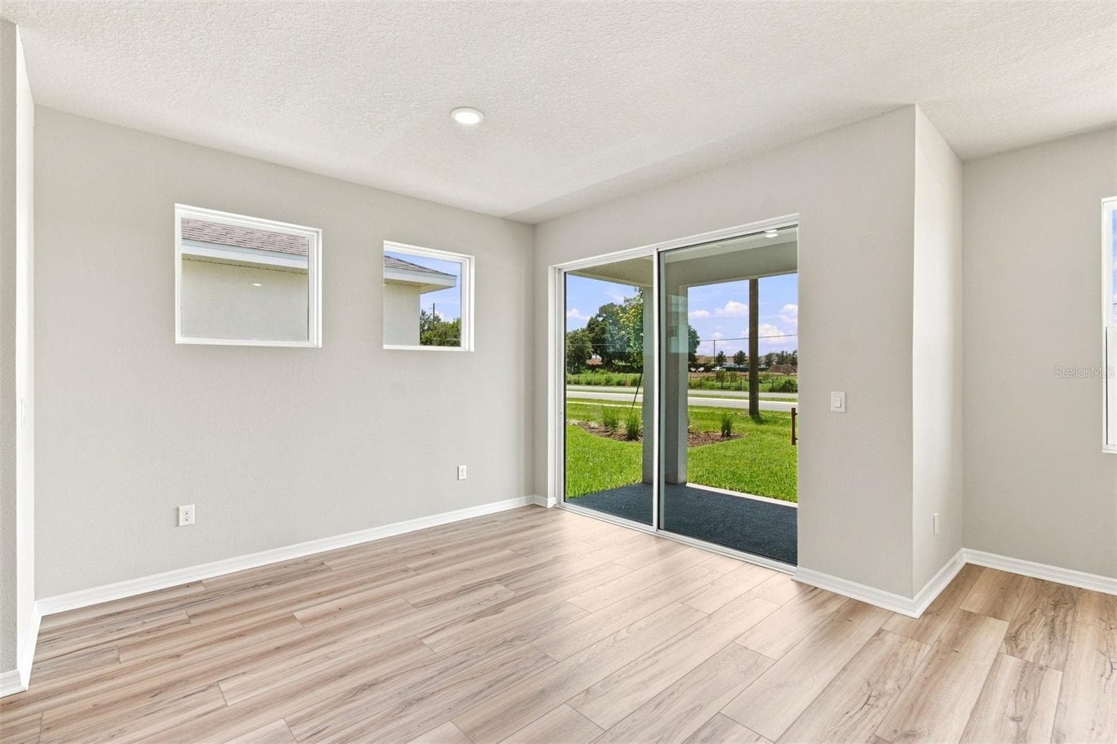 Dining Room - 5027 ORINOCO LN, ST CLOUD