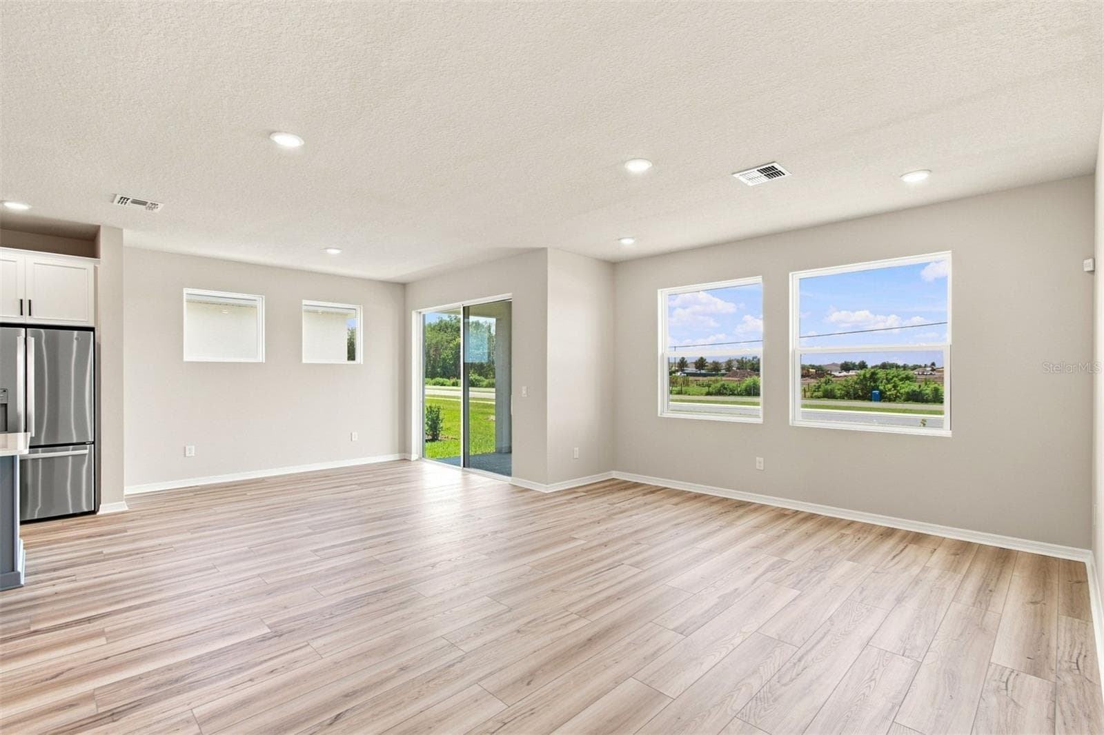 Family Room - 5027 ORINOCO LN, ST CLOUD