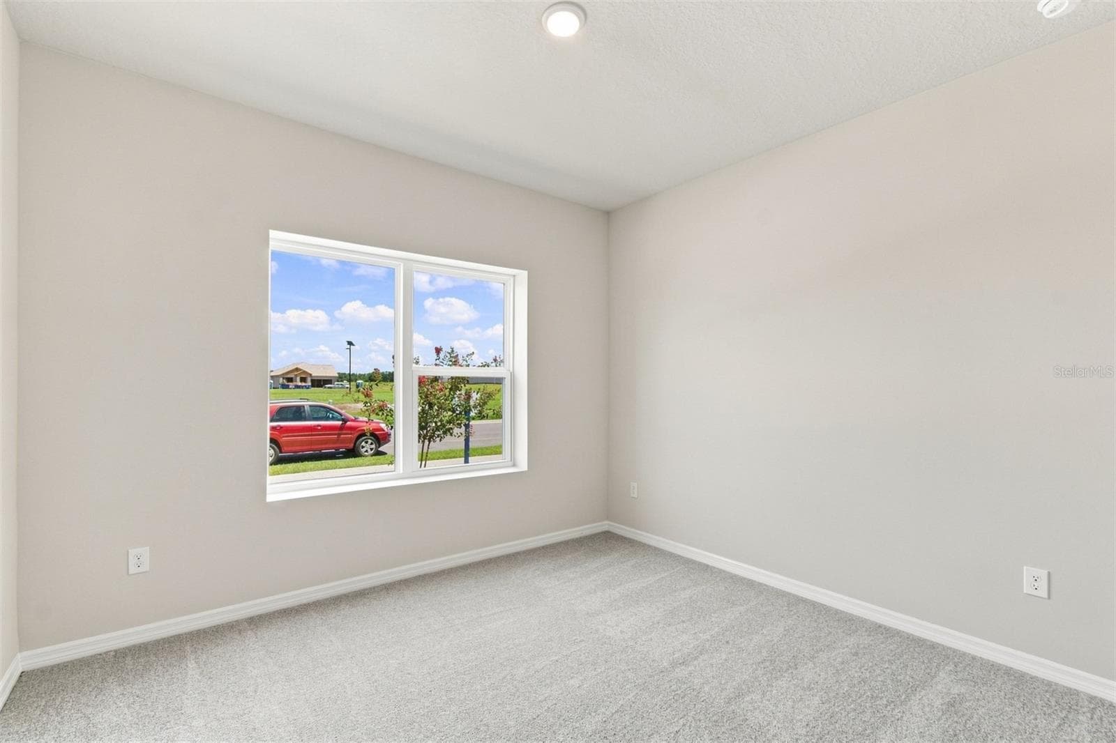 Bedroom Two - 5027 ORINOCO LN, ST CLOUD