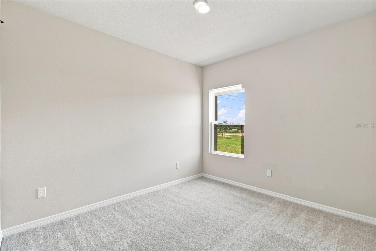 Bedroom Three - 5027 ORINOCO LN, ST CLOUD