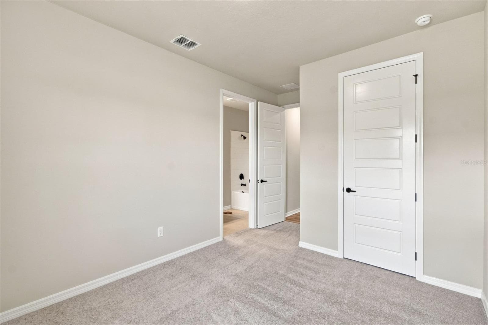 Bedroom Four - 5027 ORINOCO LN, ST CLOUD