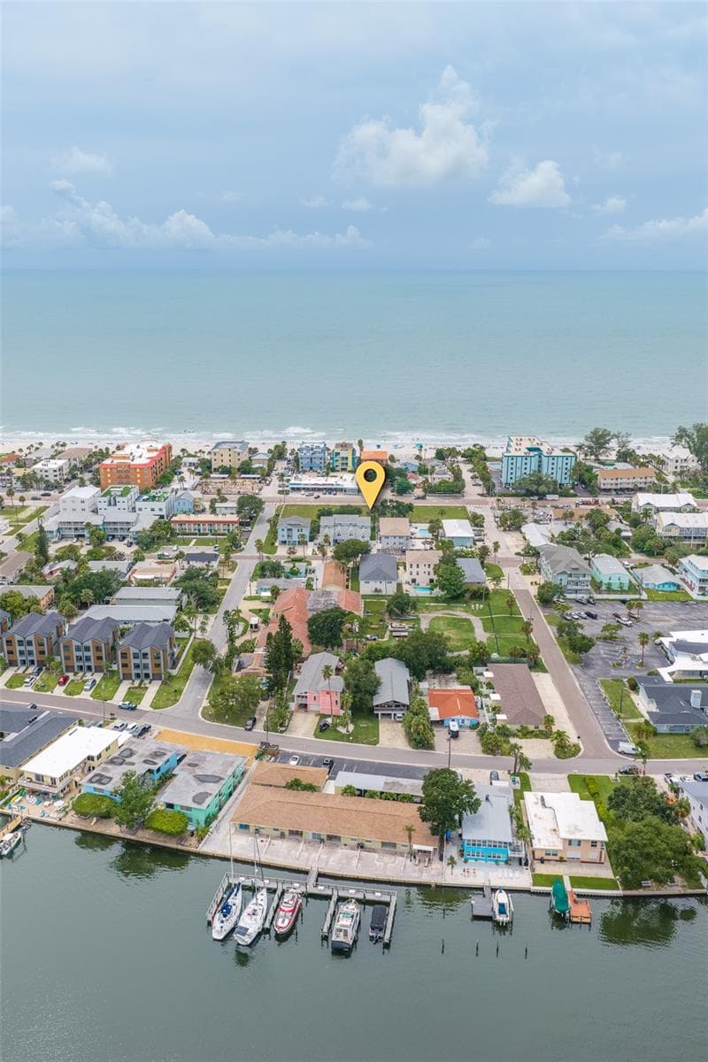 Land at 2300 GULF BLVD, INDIAN ROCKS BEACH, photo 54 of 59