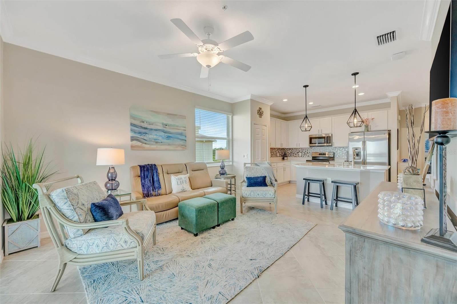 Condominium at 920 TIDEWATER SHORES LOOP #308, BRADENTON, photo 6 of 73
