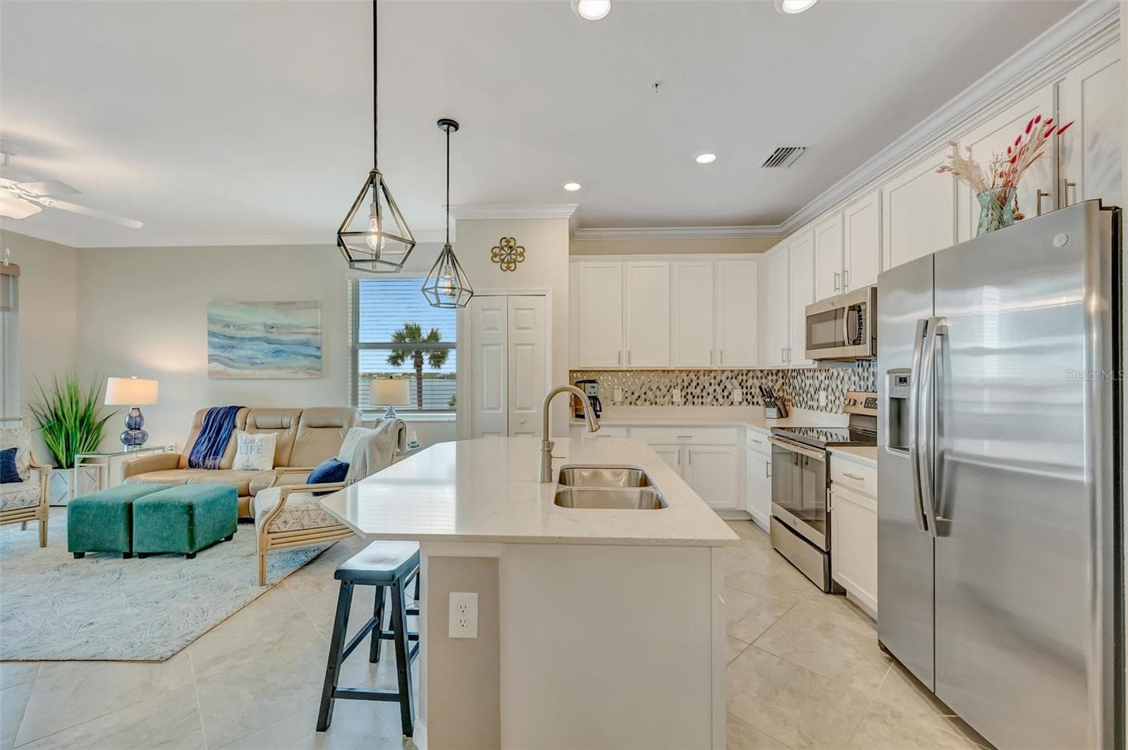 Condominium at 920 TIDEWATER SHORES LOOP #308, BRADENTON, photo 13 of 73