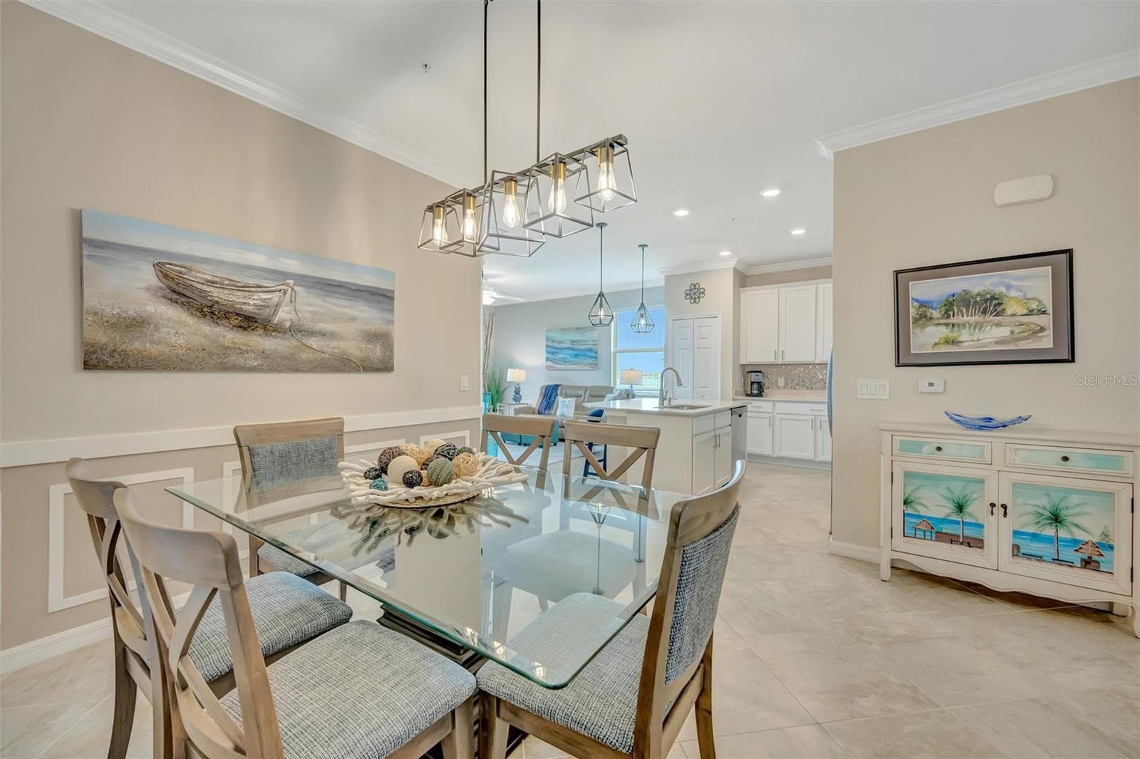 Condominium at 920 TIDEWATER SHORES LOOP #308, BRADENTON, photo 19 of 73