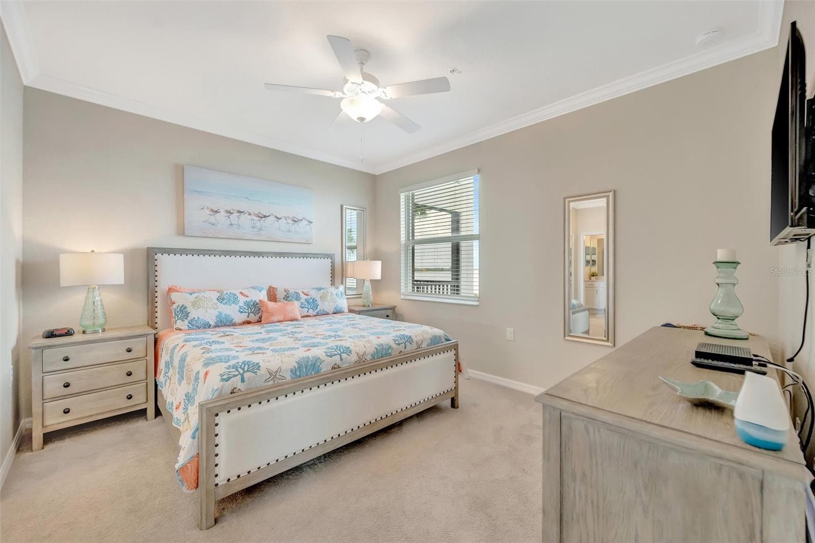 Condominium at 920 TIDEWATER SHORES LOOP #308, BRADENTON, photo 23 of 73