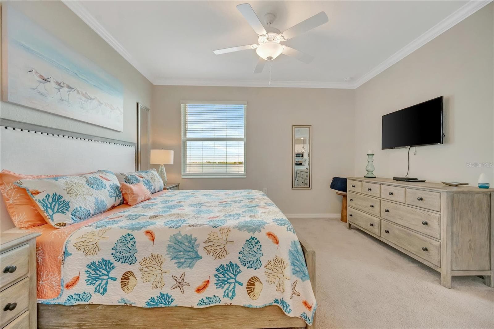 Condominium at 920 TIDEWATER SHORES LOOP #308, BRADENTON, photo 27 of 73