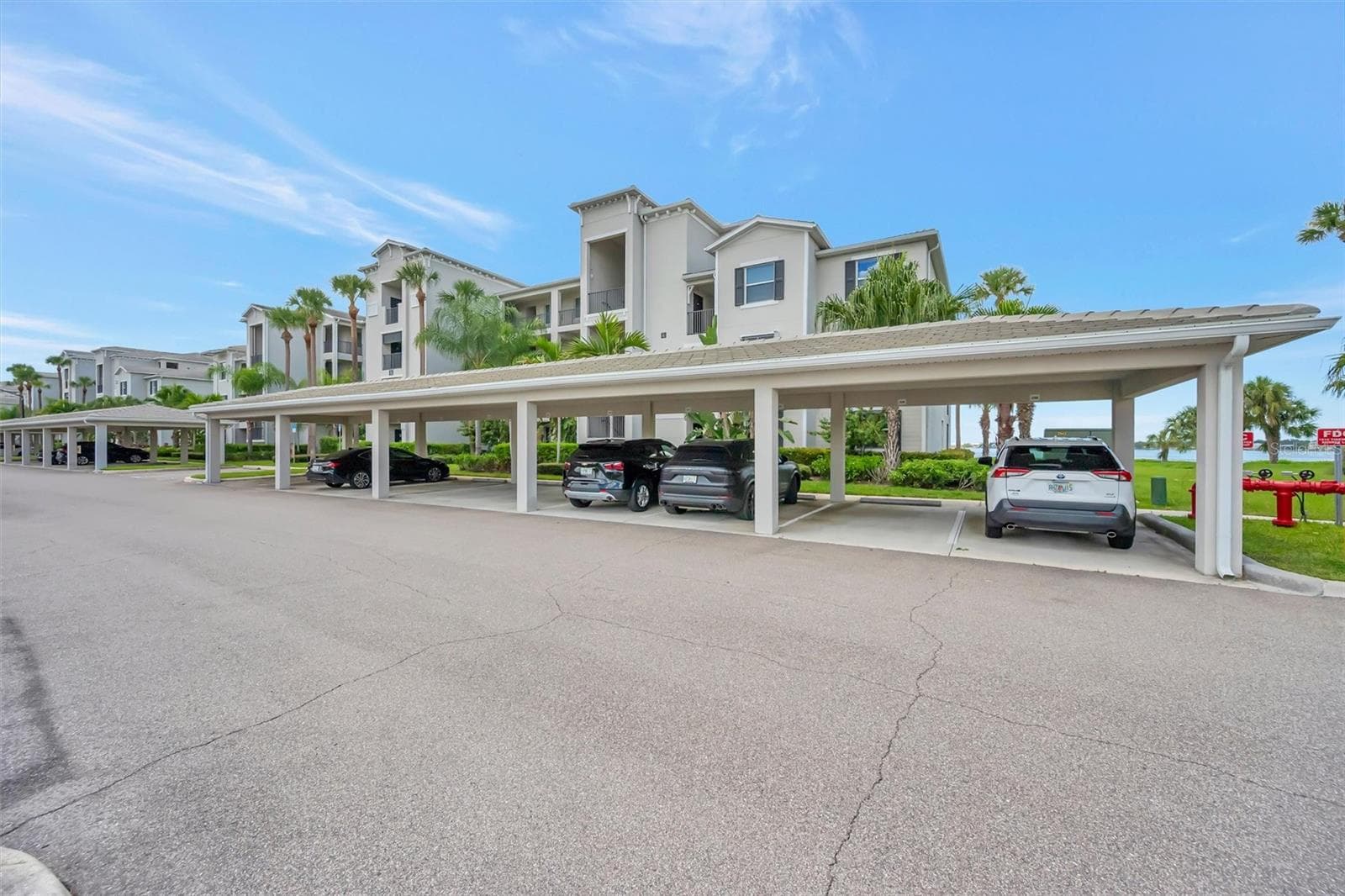 Condominium at 920 TIDEWATER SHORES LOOP #308, BRADENTON, photo 52 of 73