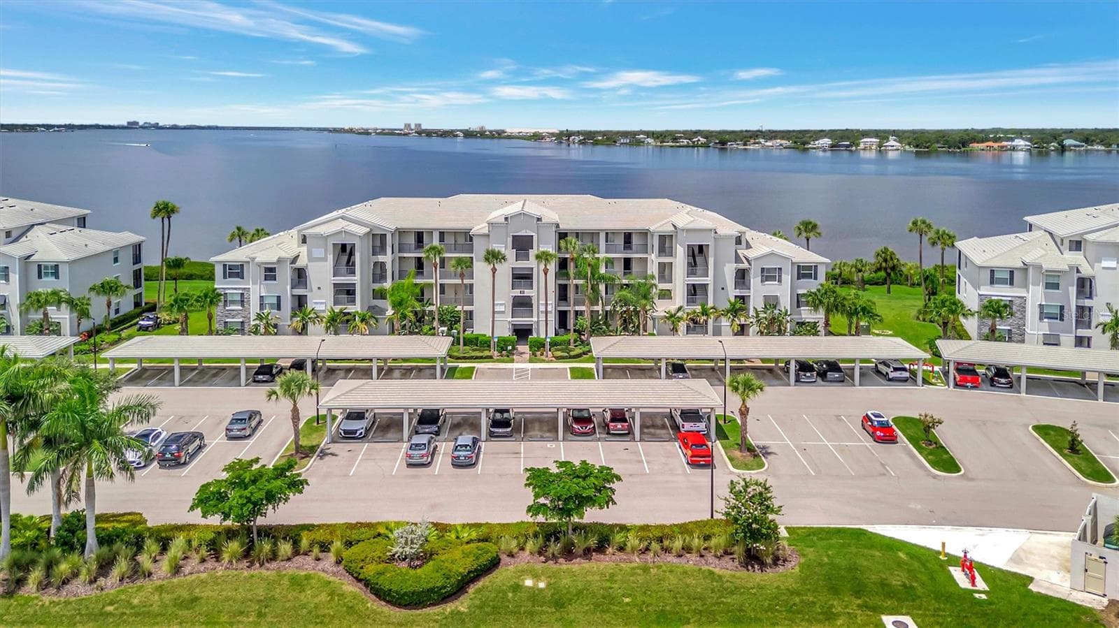Condominium at 920 TIDEWATER SHORES LOOP #308, BRADENTON, photo 55 of 73
