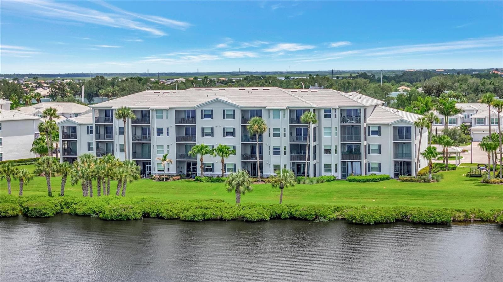 Condominium at 920 TIDEWATER SHORES LOOP #308, BRADENTON, photo 58 of 73