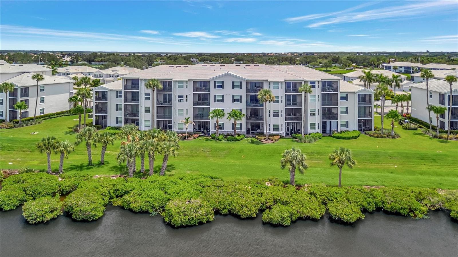 Condominium at 920 TIDEWATER SHORES LOOP #308, BRADENTON, photo 61 of 73