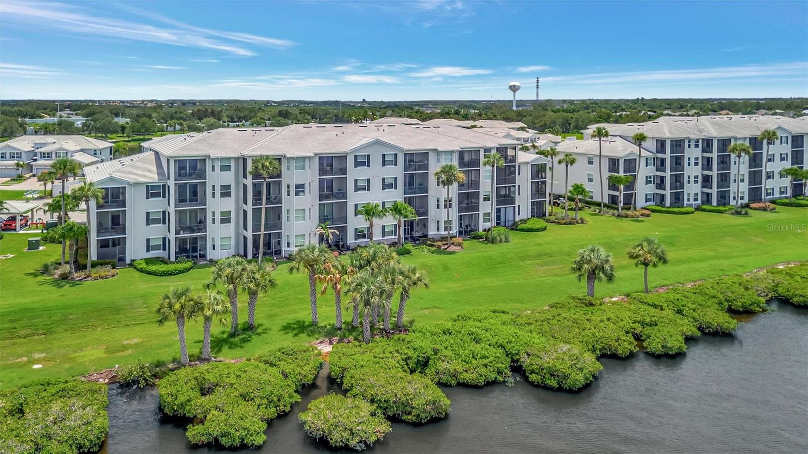 Condominium at 920 TIDEWATER SHORES LOOP #308, BRADENTON, photo 62 of 73