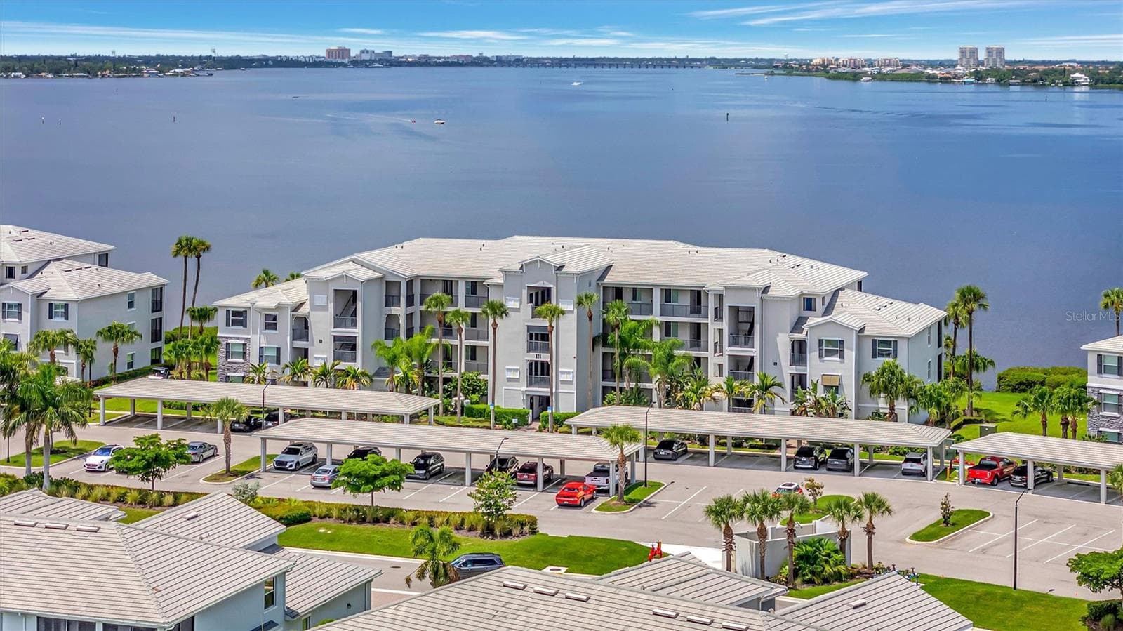Condominium at 920 TIDEWATER SHORES LOOP #308, BRADENTON, photo 63 of 73