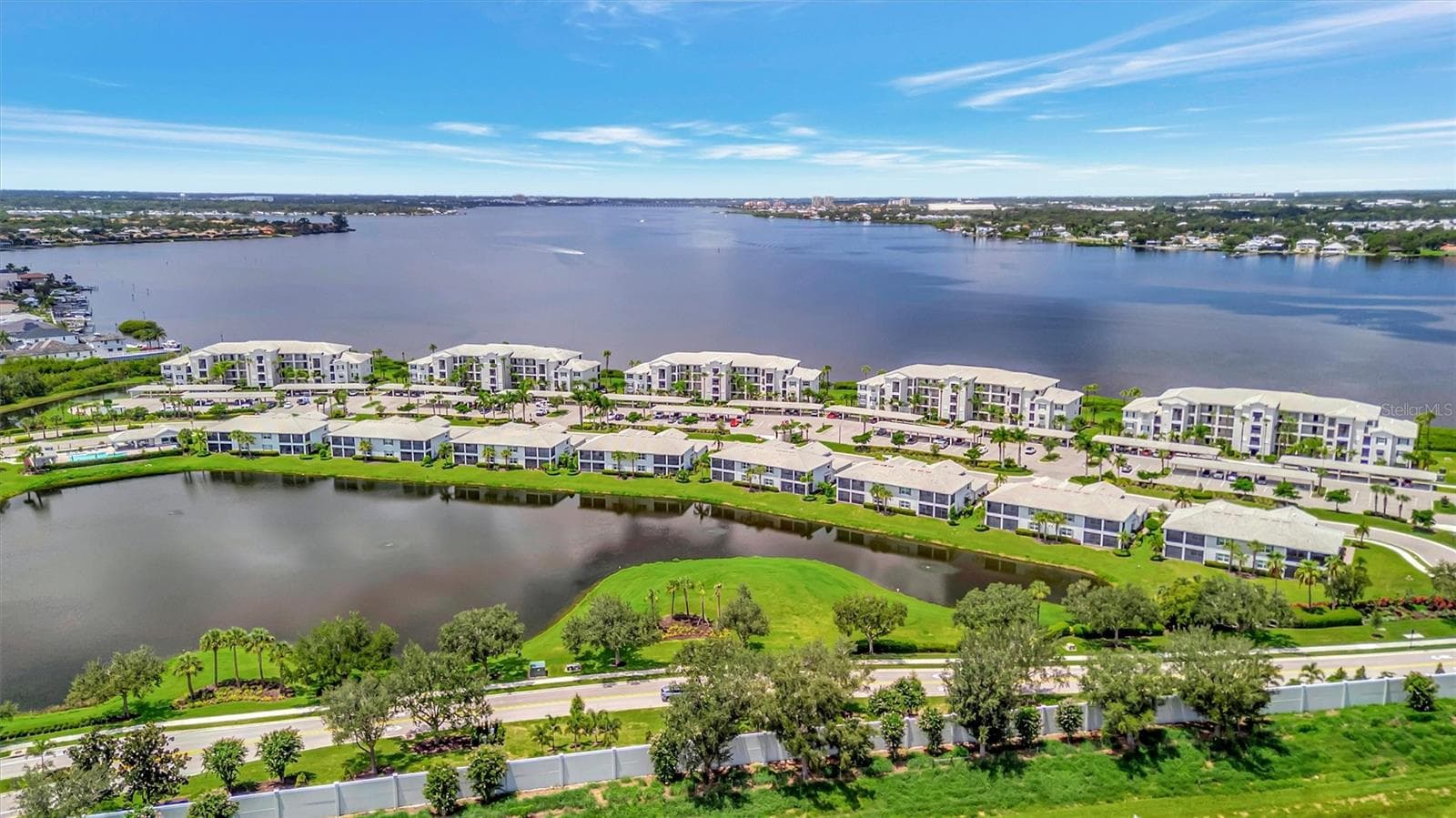 Condominium at 920 TIDEWATER SHORES LOOP #308, BRADENTON, photo 64 of 73