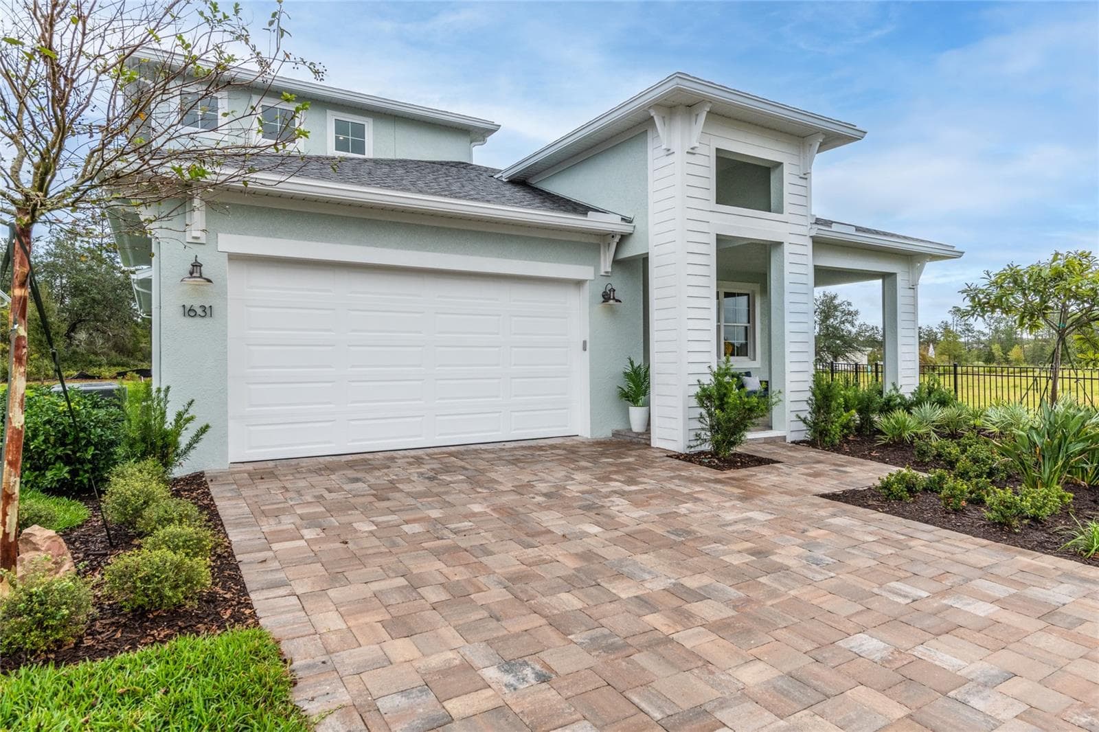1631 LAKE RESERVE DR