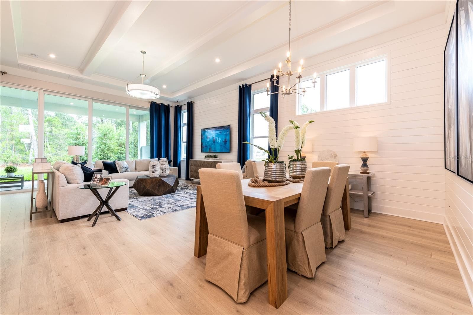 Dining - 1631 LAKE RESERVE DR, DELAND
