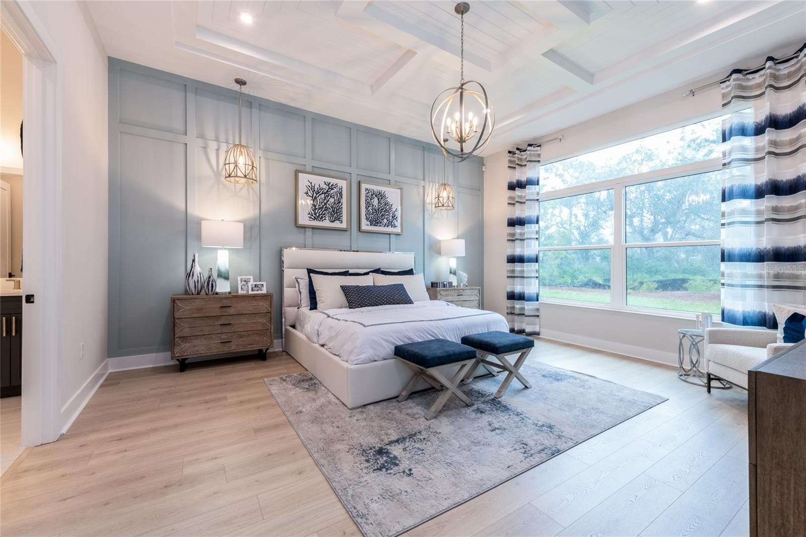 Owner's Suite - 1631 LAKE RESERVE DR, DELAND