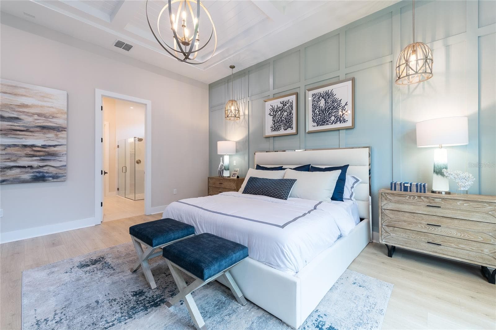 Owner's Suite - 1631 LAKE RESERVE DR, DELAND
