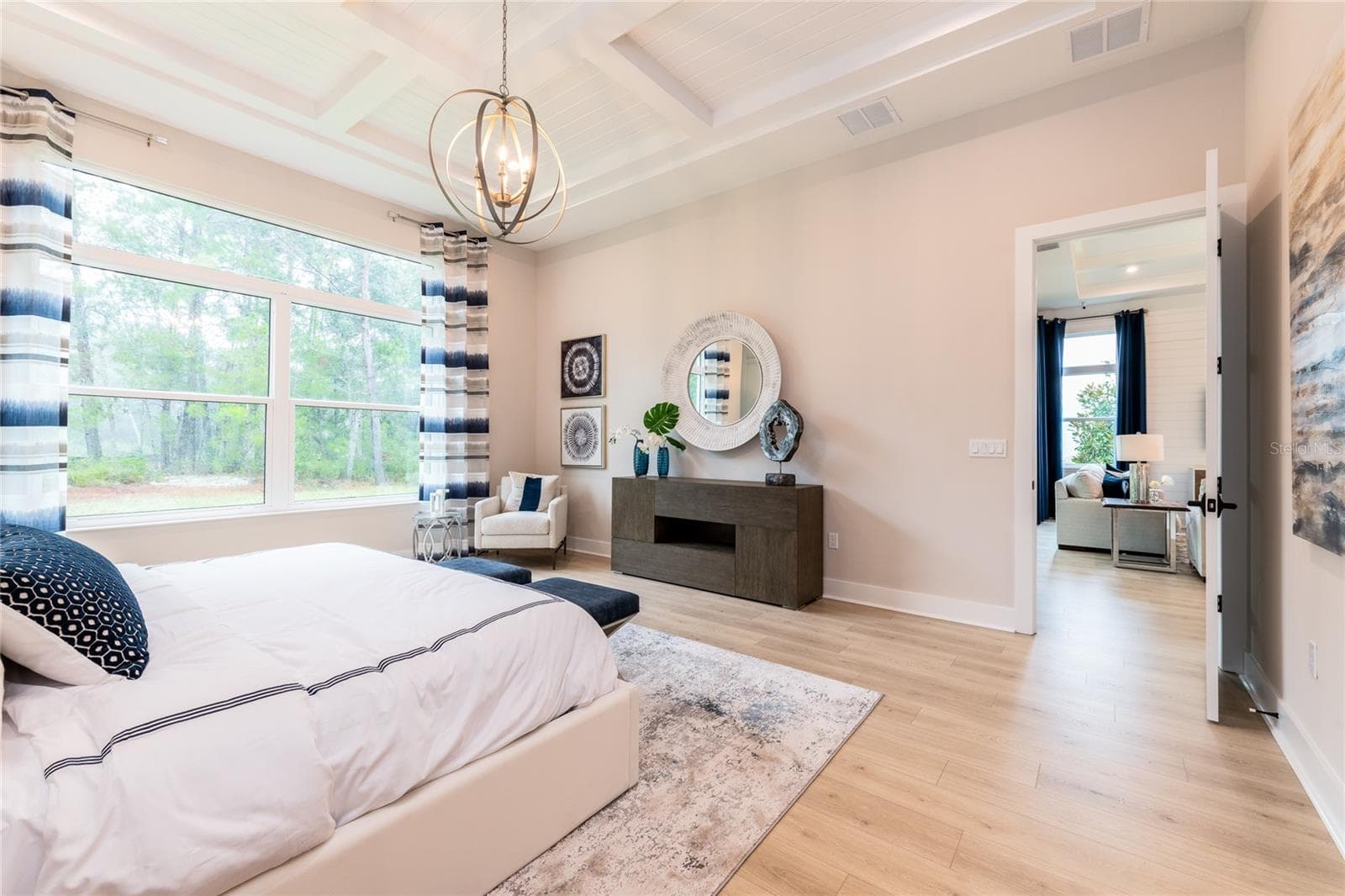 Owner's Suite - 1631 LAKE RESERVE DR, DELAND